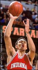Jared Jeffries