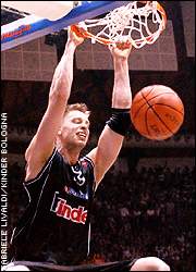 David Andersen