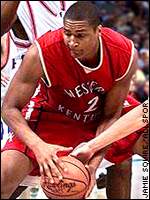 Chris Marcus