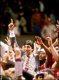 Jim Valvano