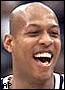 Keith Bogans