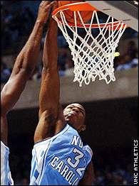 Rashad McCants