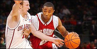 Mo Williams