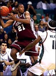 Antoine Wright