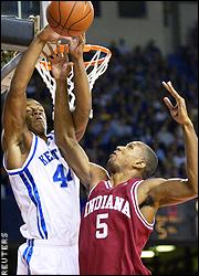 Chuck Hayes