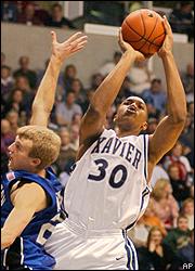 David West