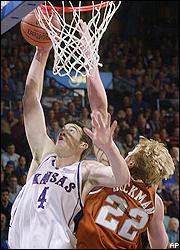 Nick Collison