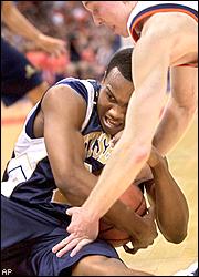 Brandin Knight