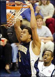 Chevon Troutman