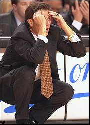 Rick Pitino