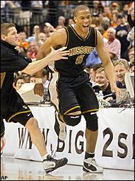 Travon Bryant