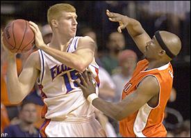 Matt Bonner
