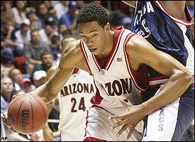 Channing Frye