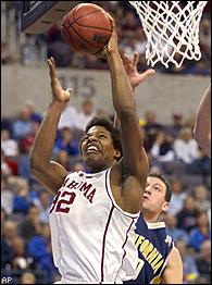 Johnnie Gilbert