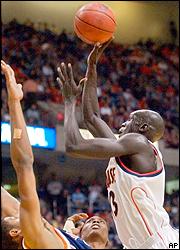 Kueth Duany