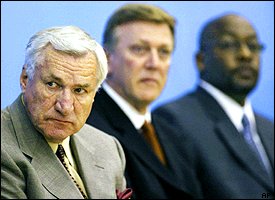 Dean Smith