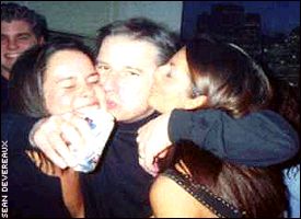 Larry Eustachy