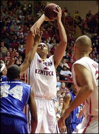 Chris Marcus