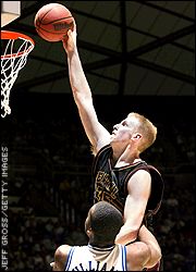Chris Kaman