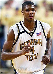 Chris Bosh