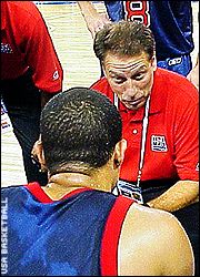 Tom Izzo