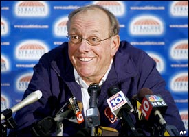 Jim Boeheim