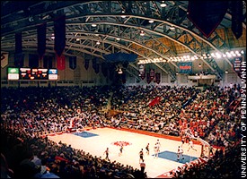 The Palestra
