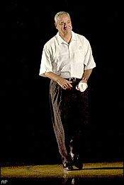 Dick Bennett
