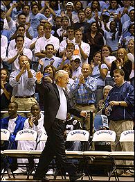Roy Williams