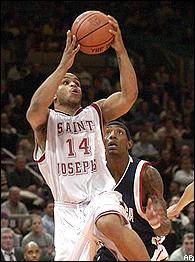 Jameer Nelson