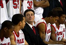 Rick Pitino