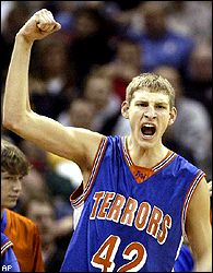 Brian Butch