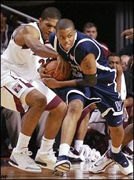 Temple/Villanova