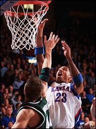 Wayne Simien