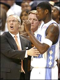 Roy Williams
