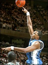 Shelden Williams