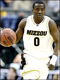 Ricky Clemons