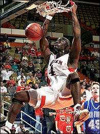 Marco Killingsworth