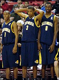 Cal Bench