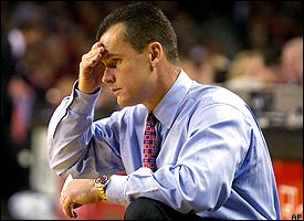 Billy Donovan