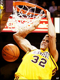 Kris Humphries