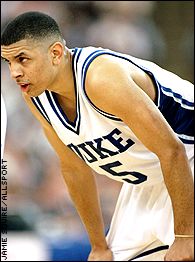 Jeff Capel