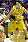 Kevin Martin