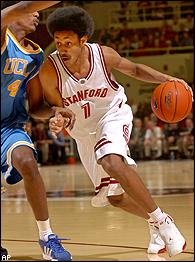Josh Childress