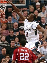 Emeka Okafor