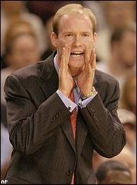 Kevin Willard