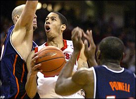 Devin Harris