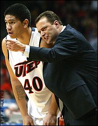 Gillispie