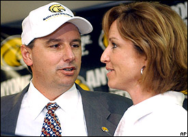 Larry Eustachy