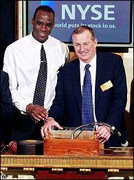 Emeka Okafor